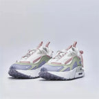 Nike Air Max Furyosa "Metallic Silver/Black-White"