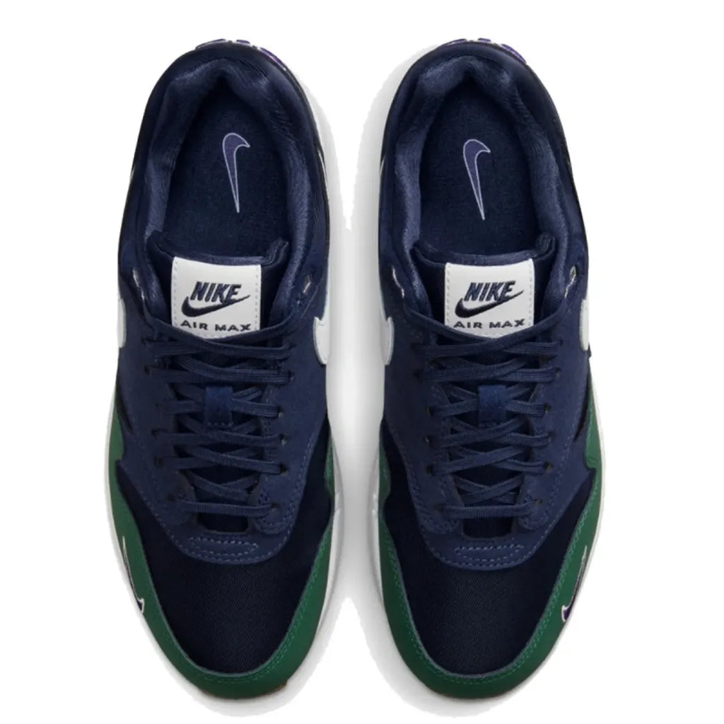 Nike Air Max 1 "Deep Forest & Navy"