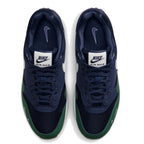 Nike Air Max 1 "Deep Forest & Navy"