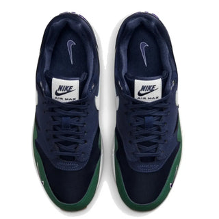 Nike Air Max 1 "Deep Forest & Navy"