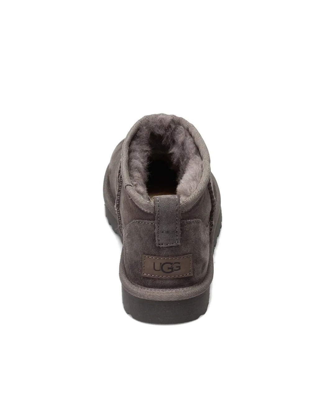 UGG Ultra Mini Grey