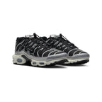 Nike Air Max Plus TN Utility "Metallic Silver & Black"