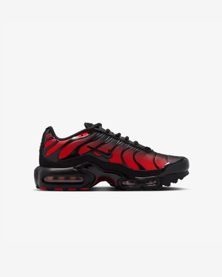 Nike Air Max Plus TN "Red Fade"