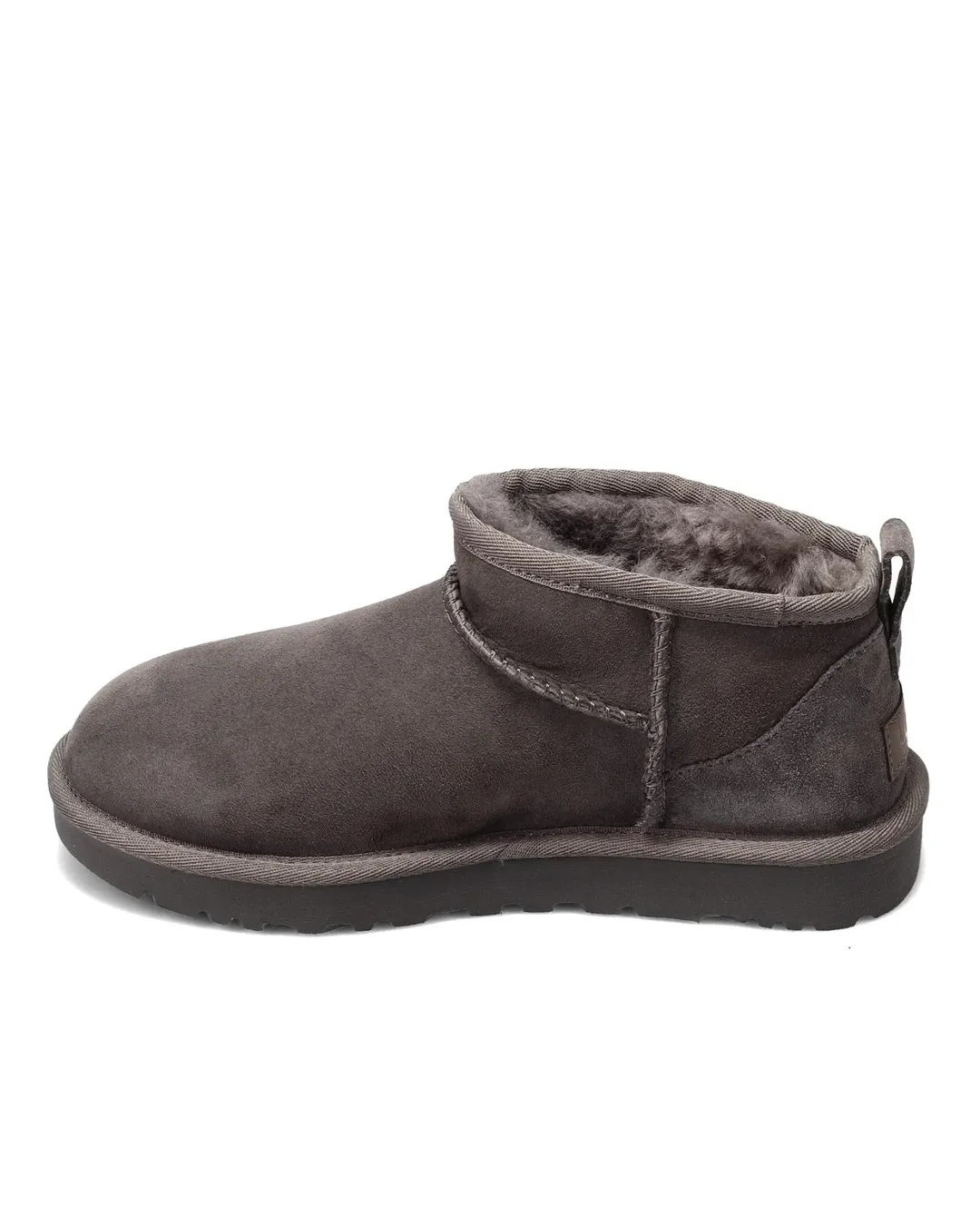 UGG Ultra Mini Grey