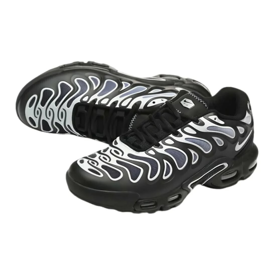 Nike Air Max Plus TN Drift "Midnight Shadow"