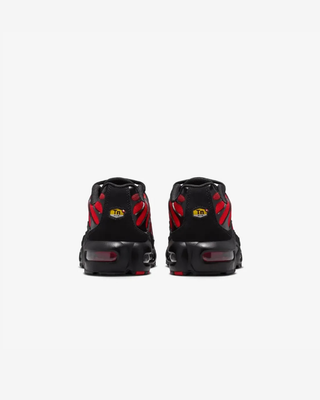 Nike Air Max Plus TN "Red Fade"
