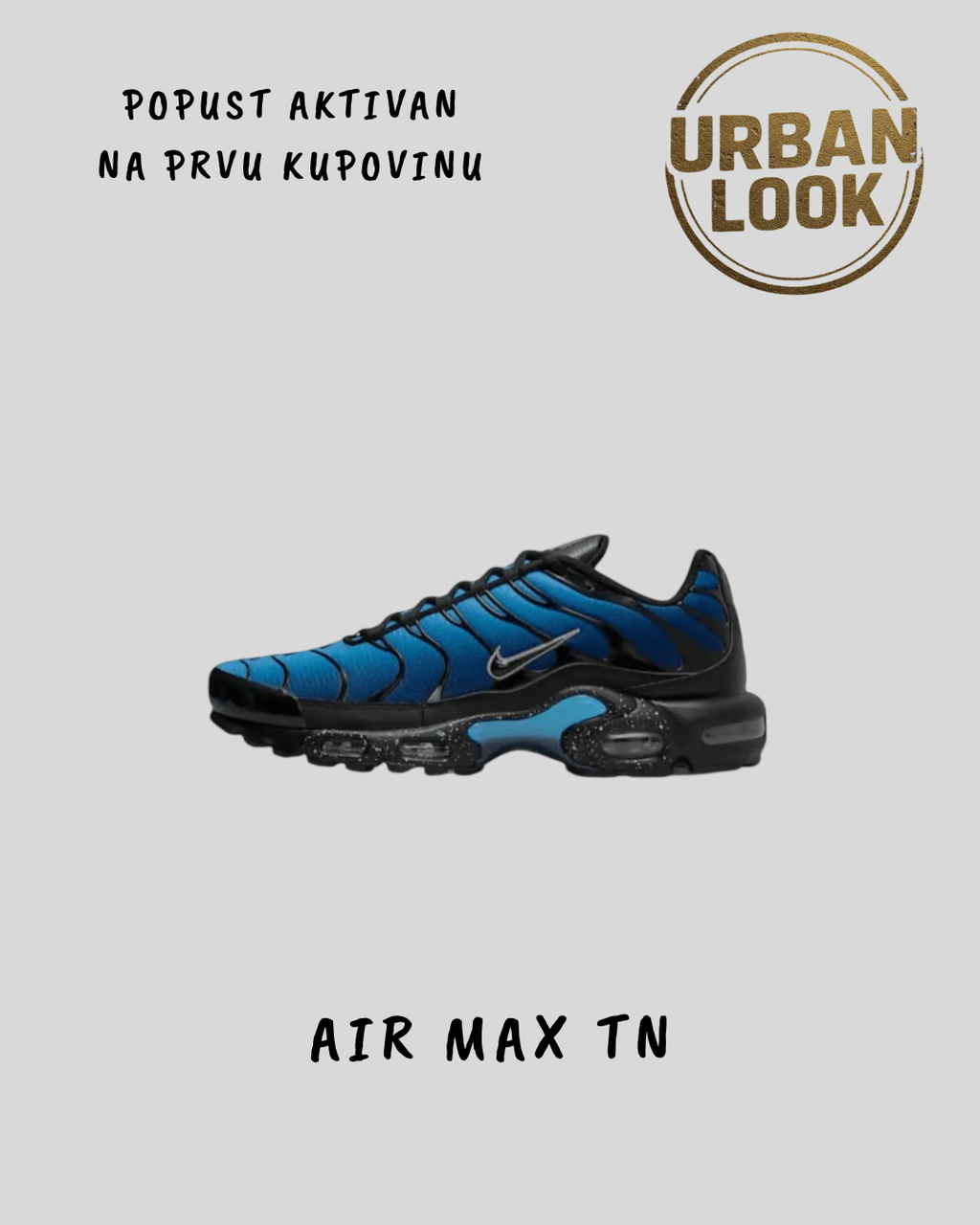 Nike Air Max Plus TN "Deep Royal & Galaxy Speckle"