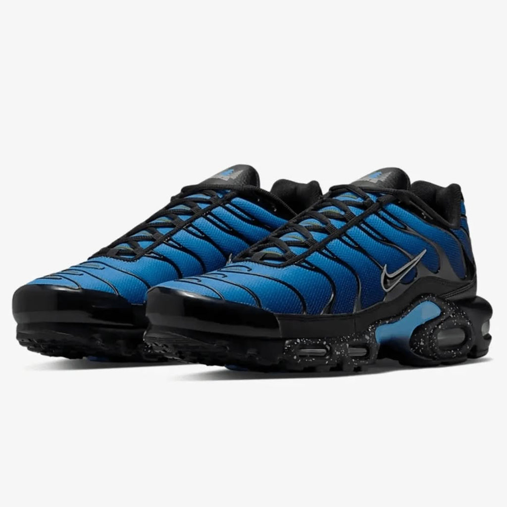 Nike Air Max Plus TN "Deep Royal & Galaxy Speckle"