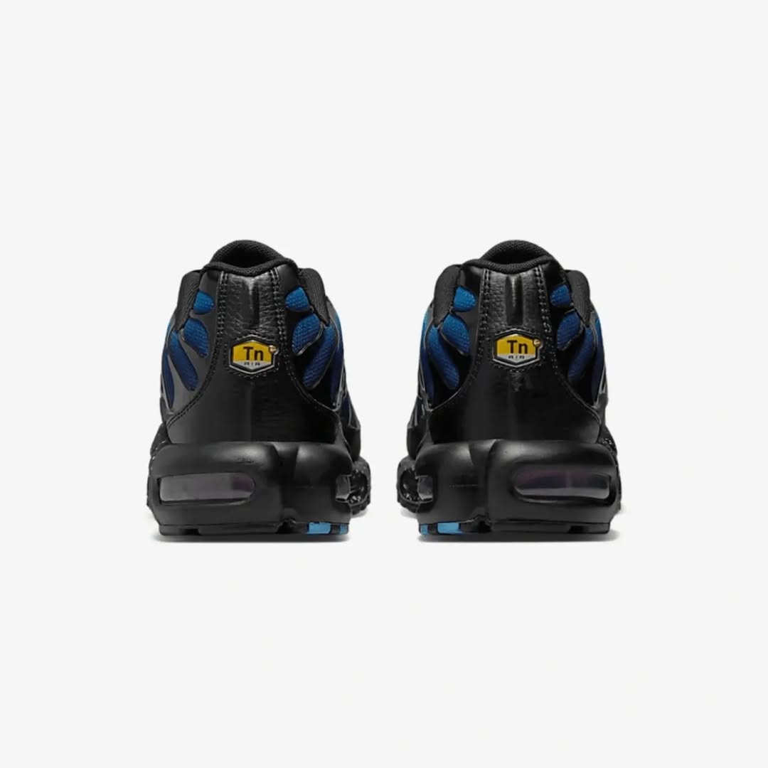 Nike Air Max Plus TN "Deep Royal & Galaxy Speckle"