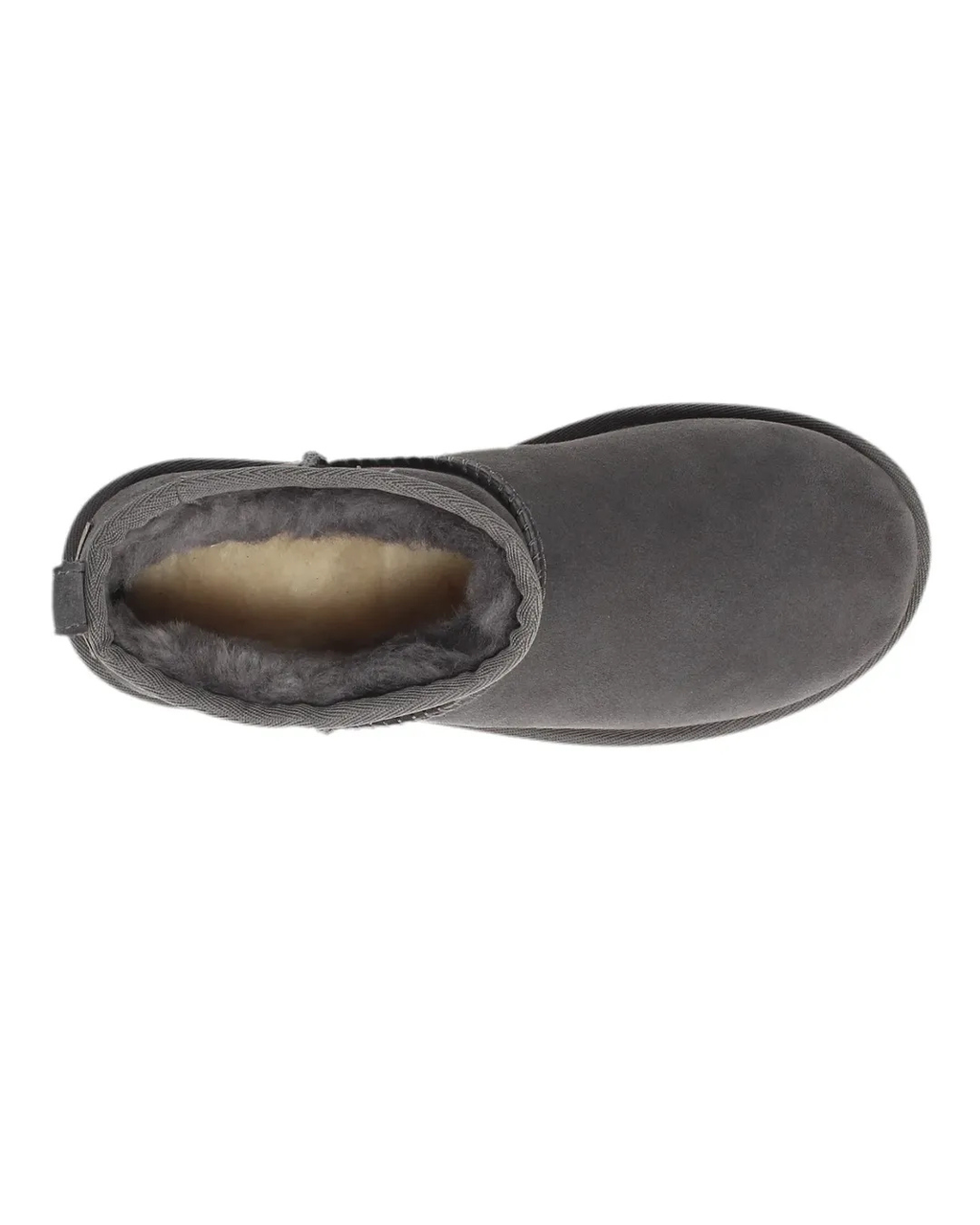 UGG Ultra Mini Grey