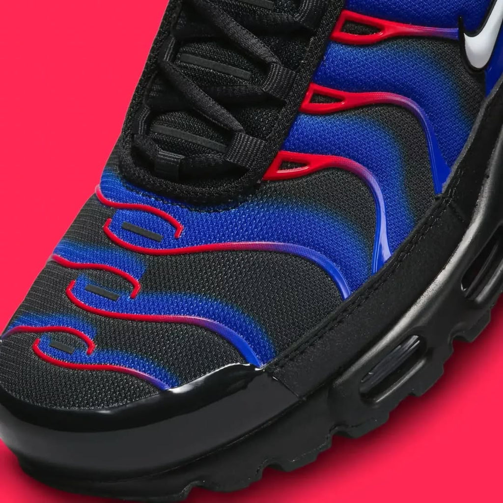 Nike Air Max Plus TN "Spider-Verse Gradient"
