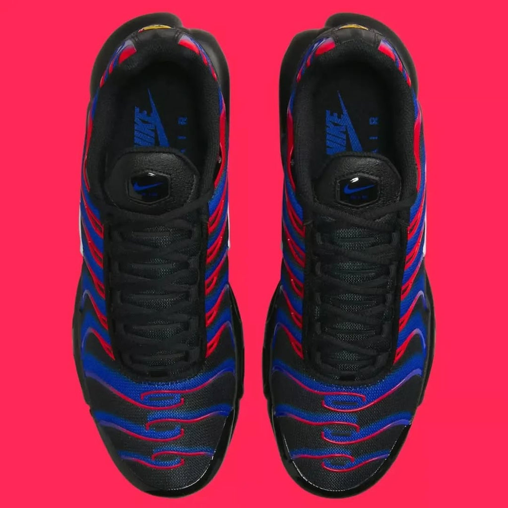 Nike Air Max Plus TN "Spider-Verse Gradient"