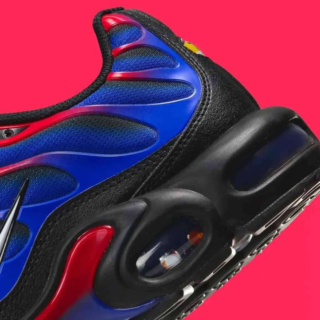 Nike Air Max Plus TN "Spider-Verse Gradient"