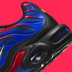 Nike Air Max Plus TN "Spider-Verse Gradient"
