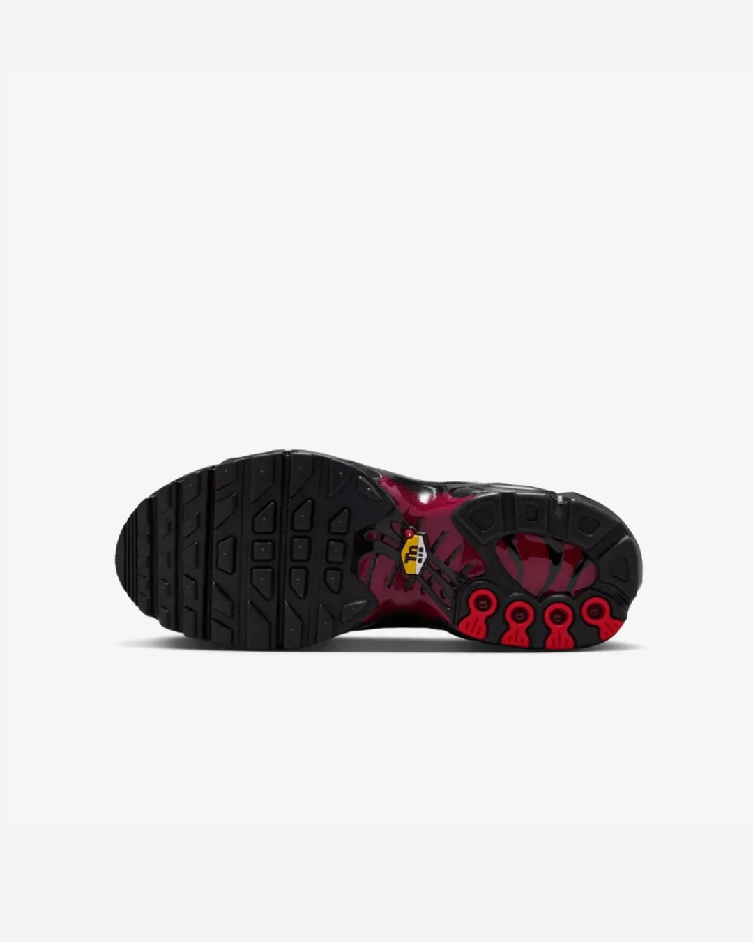 Air Max TN "Red Fade"