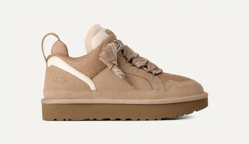 UGG Lowmel "Sand"