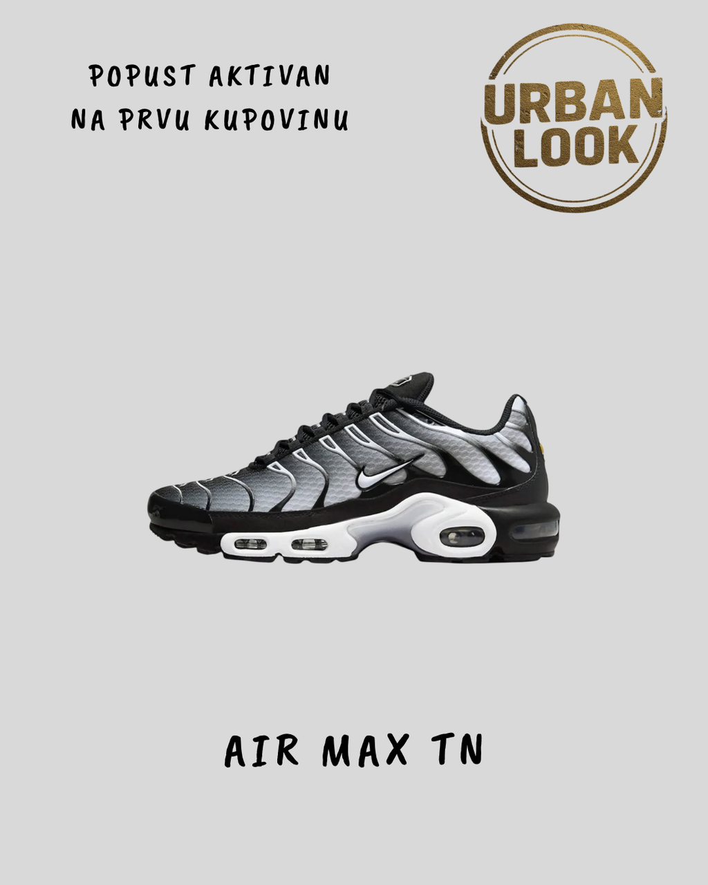 Nike Air Max Plus TN "Reverse Sunset Gradient"
