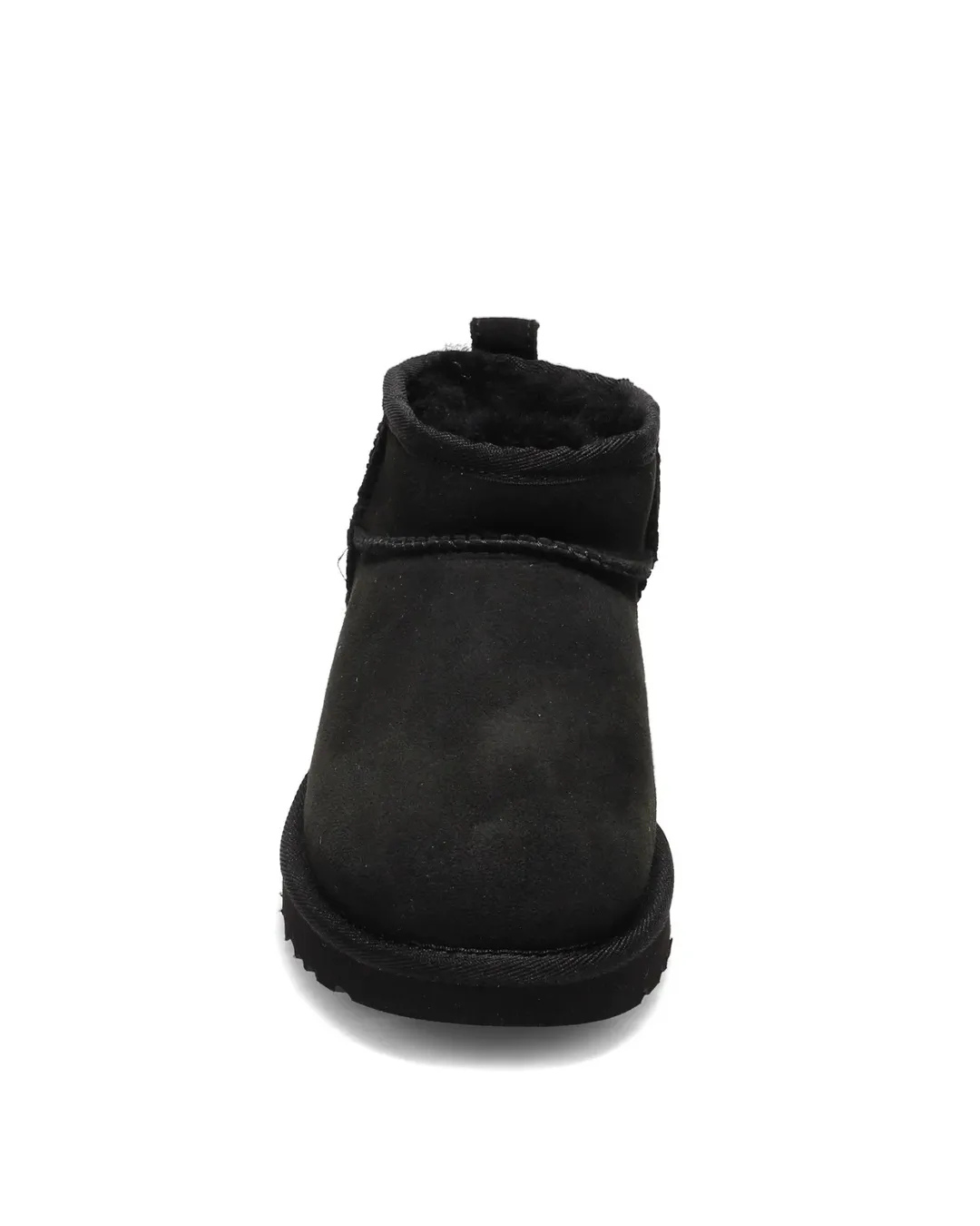 UGG Ultra Mini Black