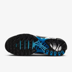 Nike Air Max Plus TN "Electric Blue Gradient"