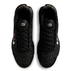 Nike Air Max Plus TN "Multi-Swoosh Black"