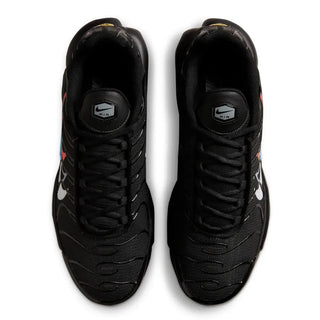Nike Air Max Plus TN "Multi-Swoosh Black"