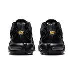 Nike Air Max Plus TN "Multi-Swoosh Black"
