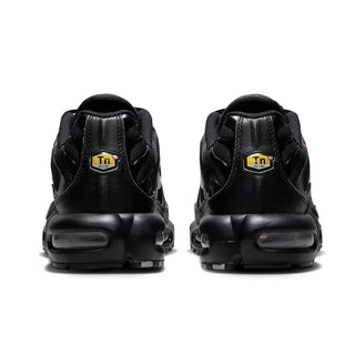 Nike Air Max Plus TN "Multi-Swoosh Black"