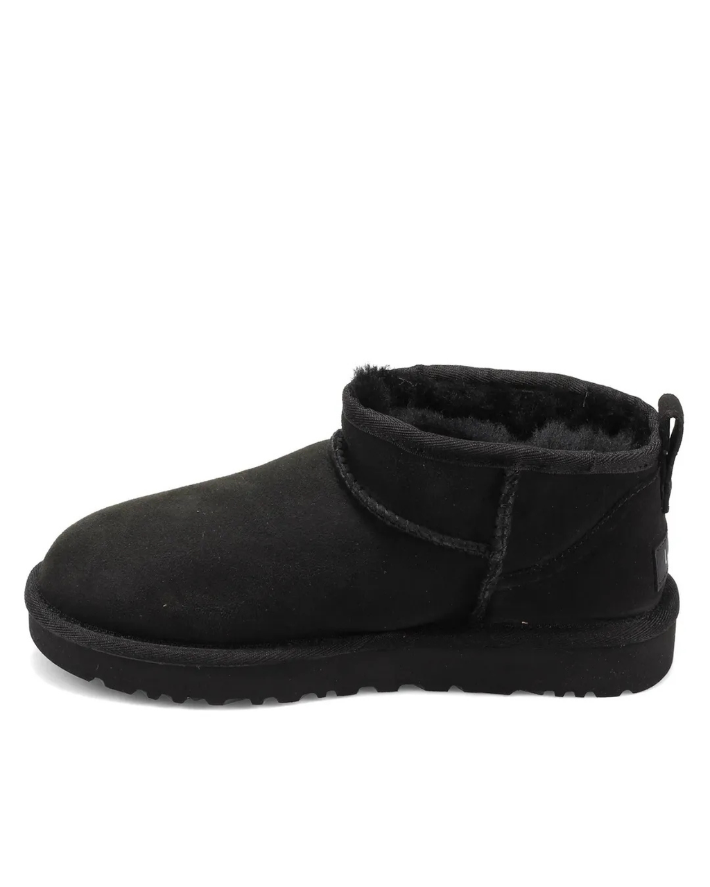 UGG Ultra Mini Black
