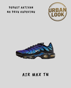 Nike Air Max Plus TN "Aurora Borealis"