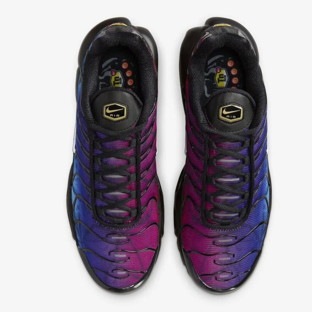 Nike Air Max Plus TN "Aurora Borealis"