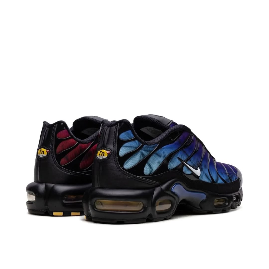 Nike Air Max Plus TN "Aurora Borealis"