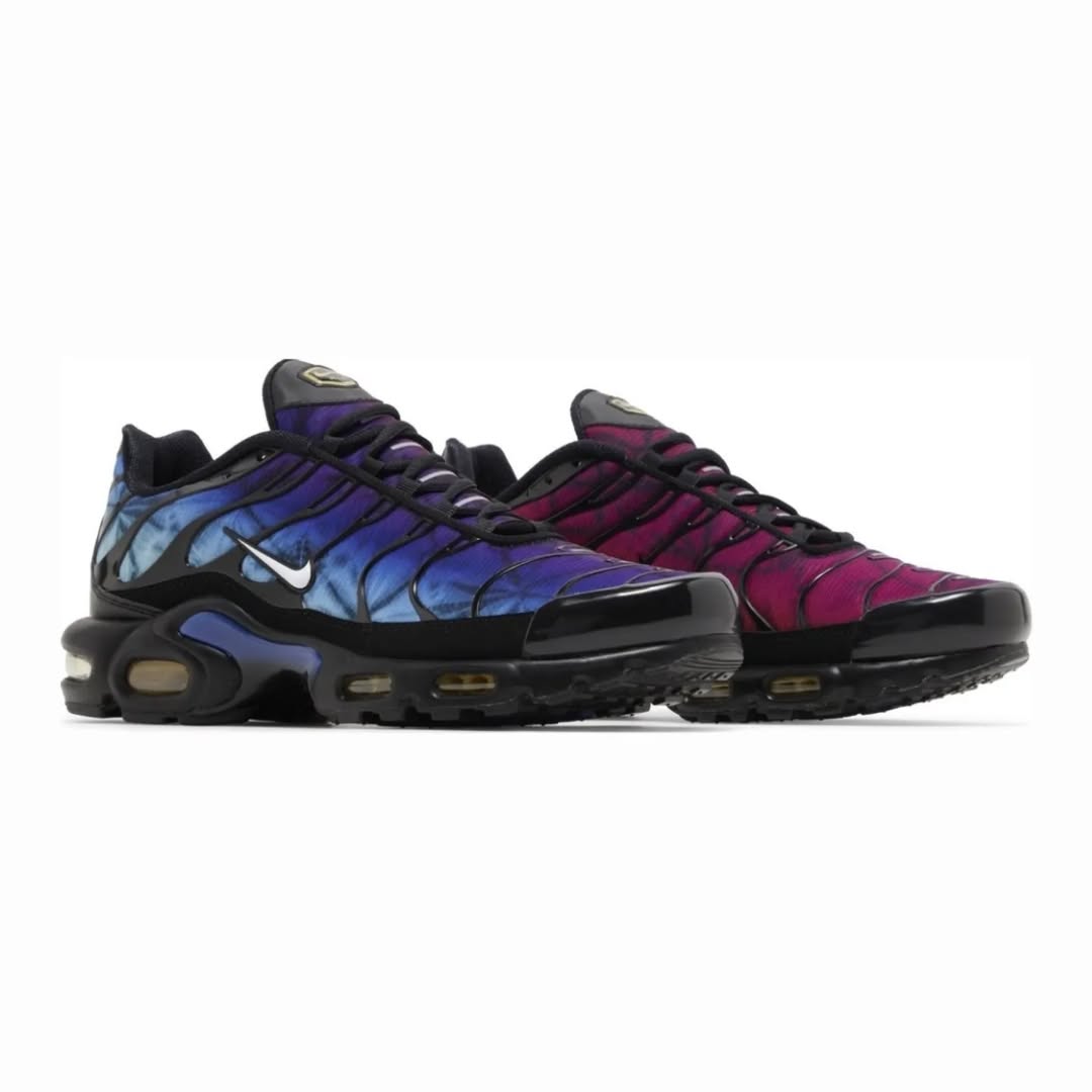 Nike Air Max Plus TN "Aurora Borealis"