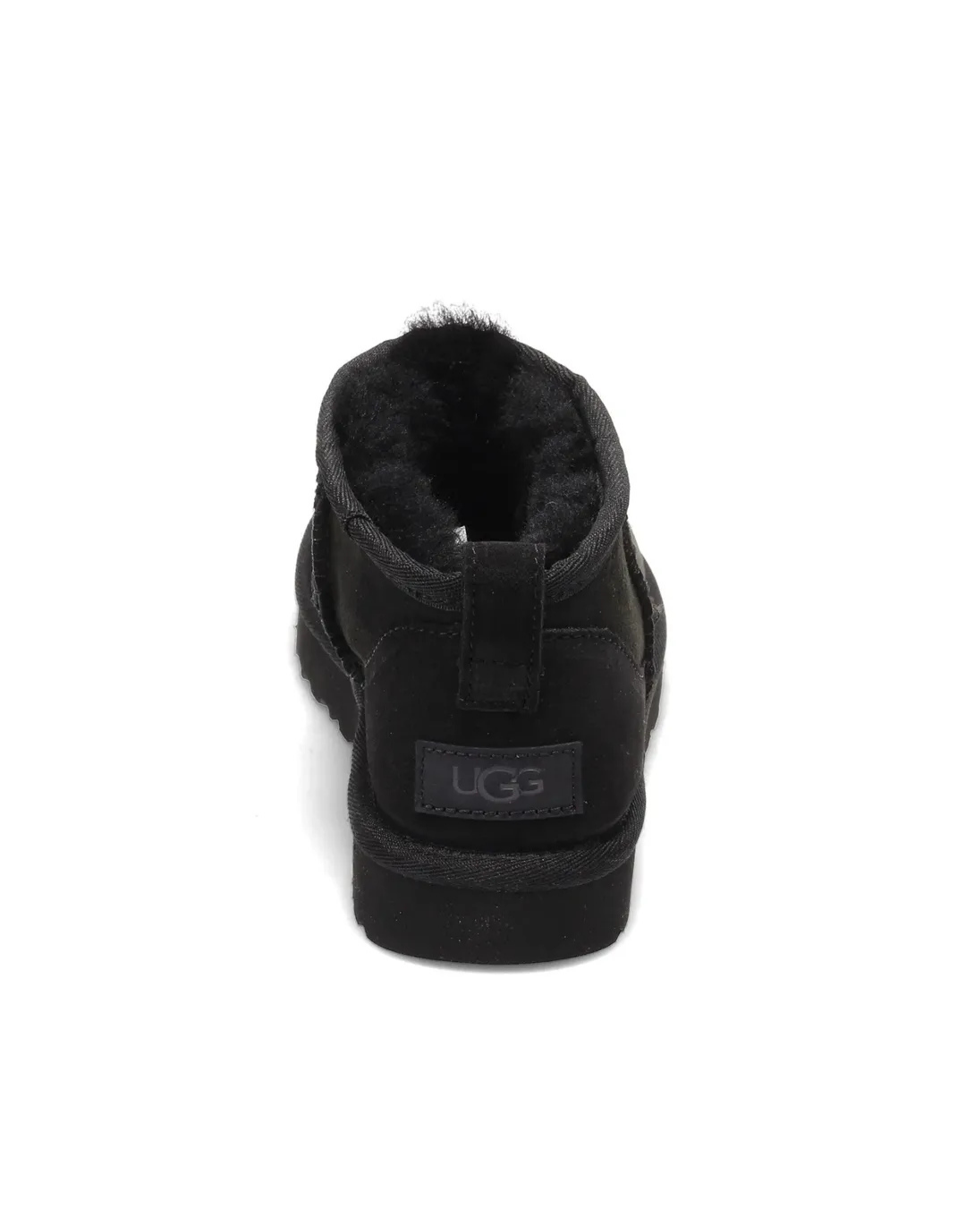 UGG Ultra Mini Black