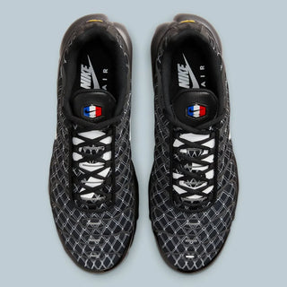 Nike Air Max Plus TN "Grid Black Silver"