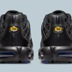 Nike Air Max Plus TN "Grid Black Silver"