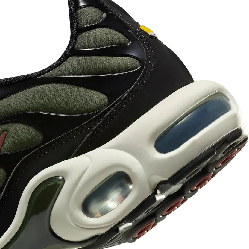 Nike Air Max TN "Black Olive"