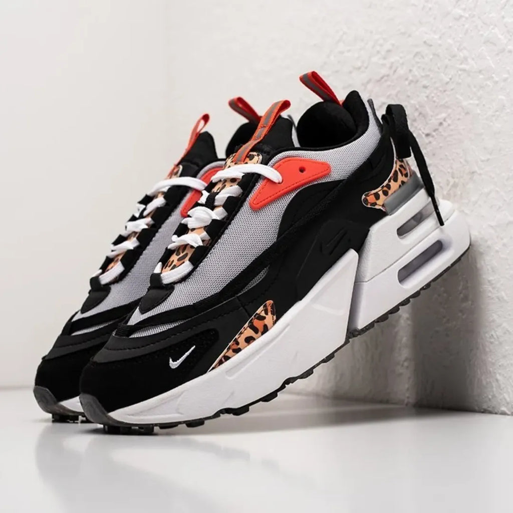 Nike Air Max Furyosa "Leopard Print"