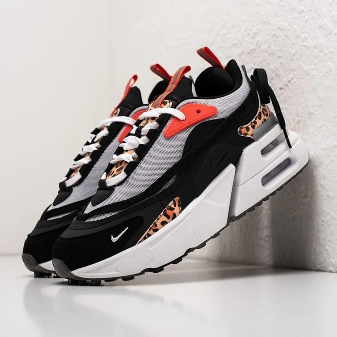 Nike Air Max Furyosa "Leopard Print"