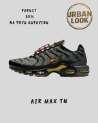Nike Air Max Plus “Compass”