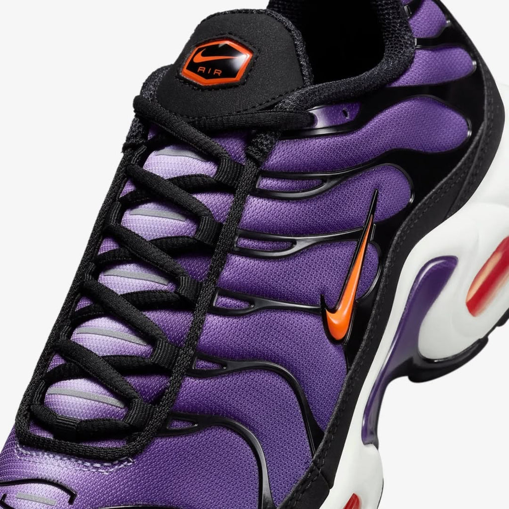 Nike Air Max Plus TN "Voltage Purple"