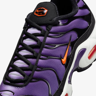 Nike Air Max Plus TN "Voltage Purple"