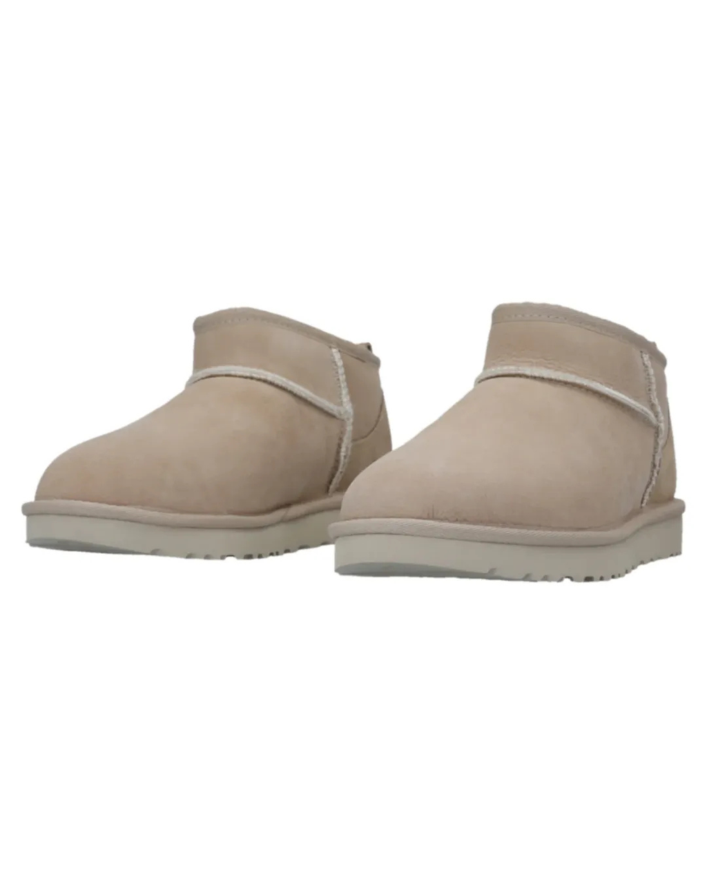 UGG Ultra Mini Beige
