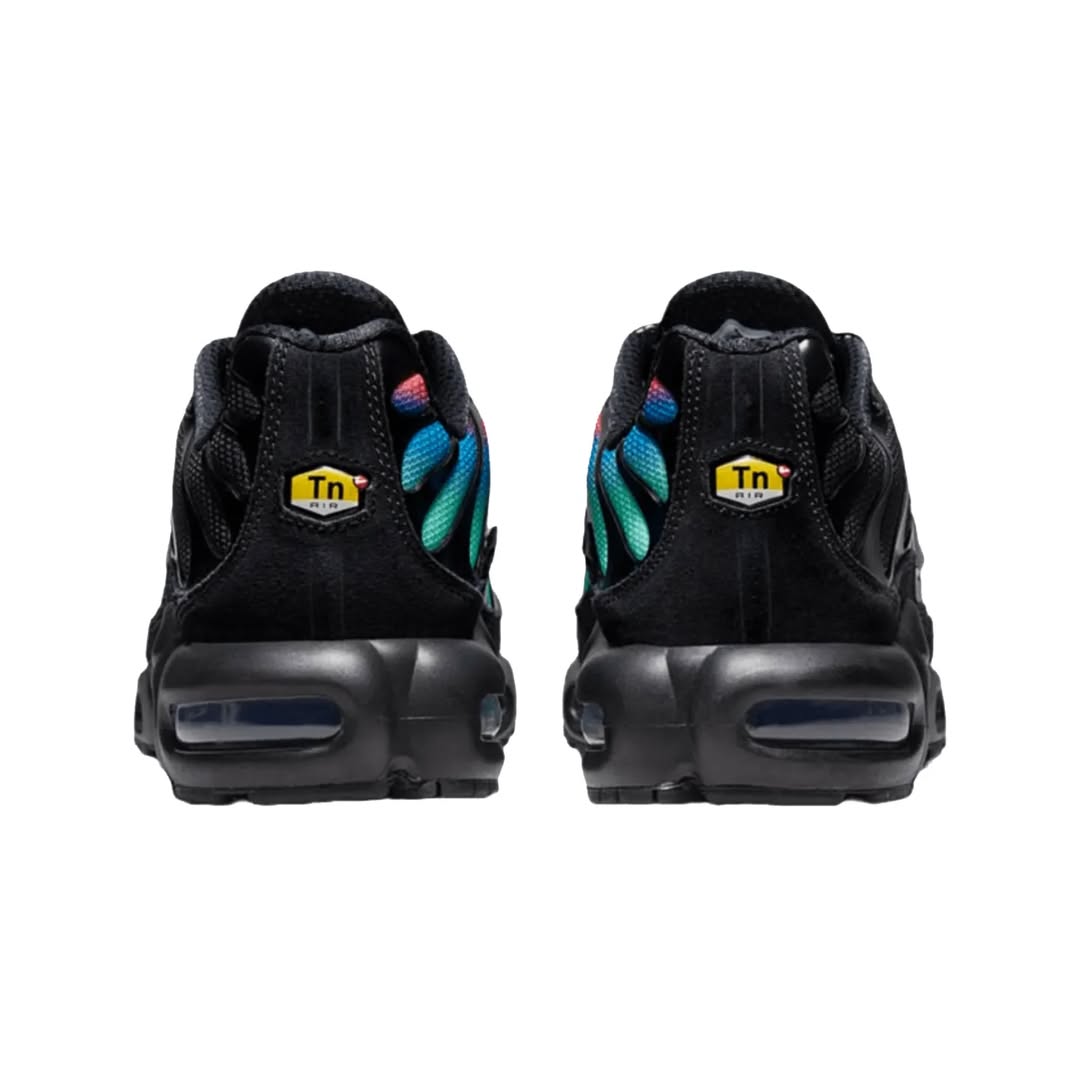 Nike Air Max Plus TN "Cyber Rainbow"