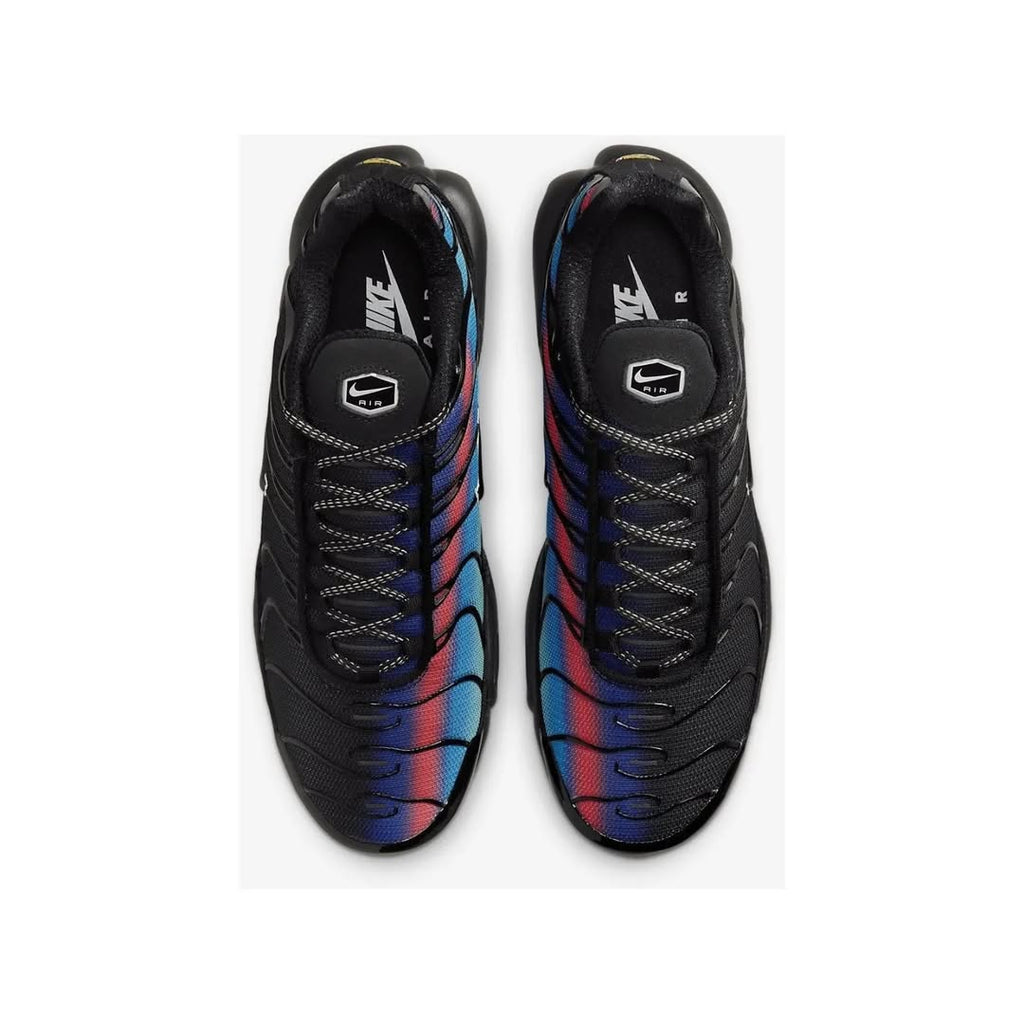 Nike Air Max Plus TN "Cyber Rainbow"