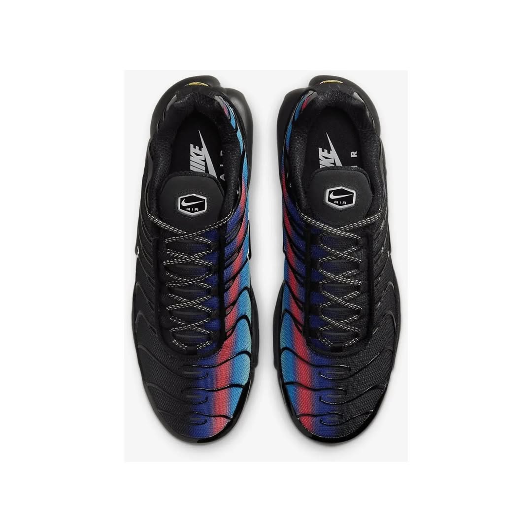 Nike Air Max Plus TN "Cyber Rainbow"