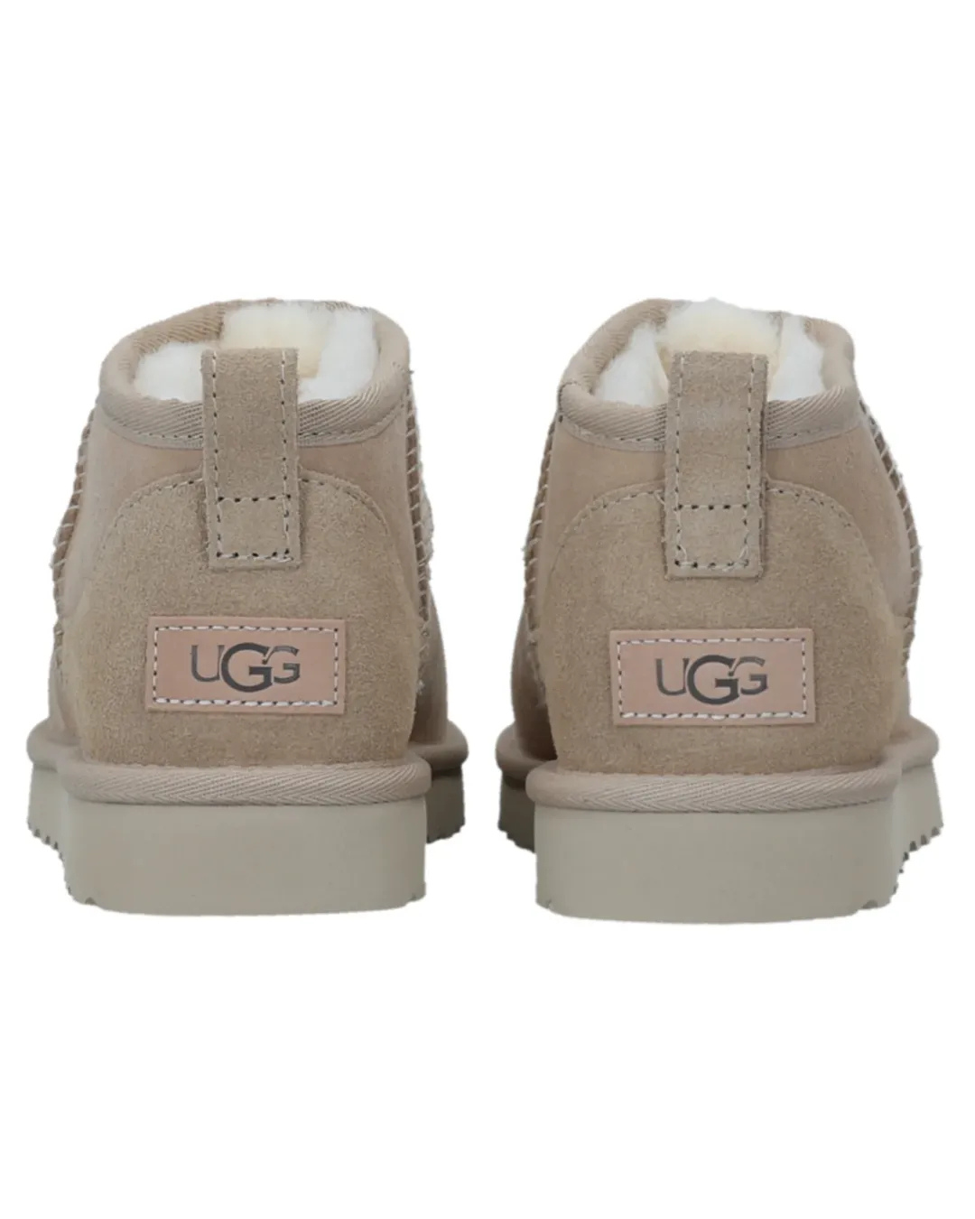 UGG Ultra Mini Beige