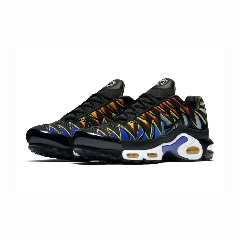 Nike Air Max Plus TN "Fire & Ice"