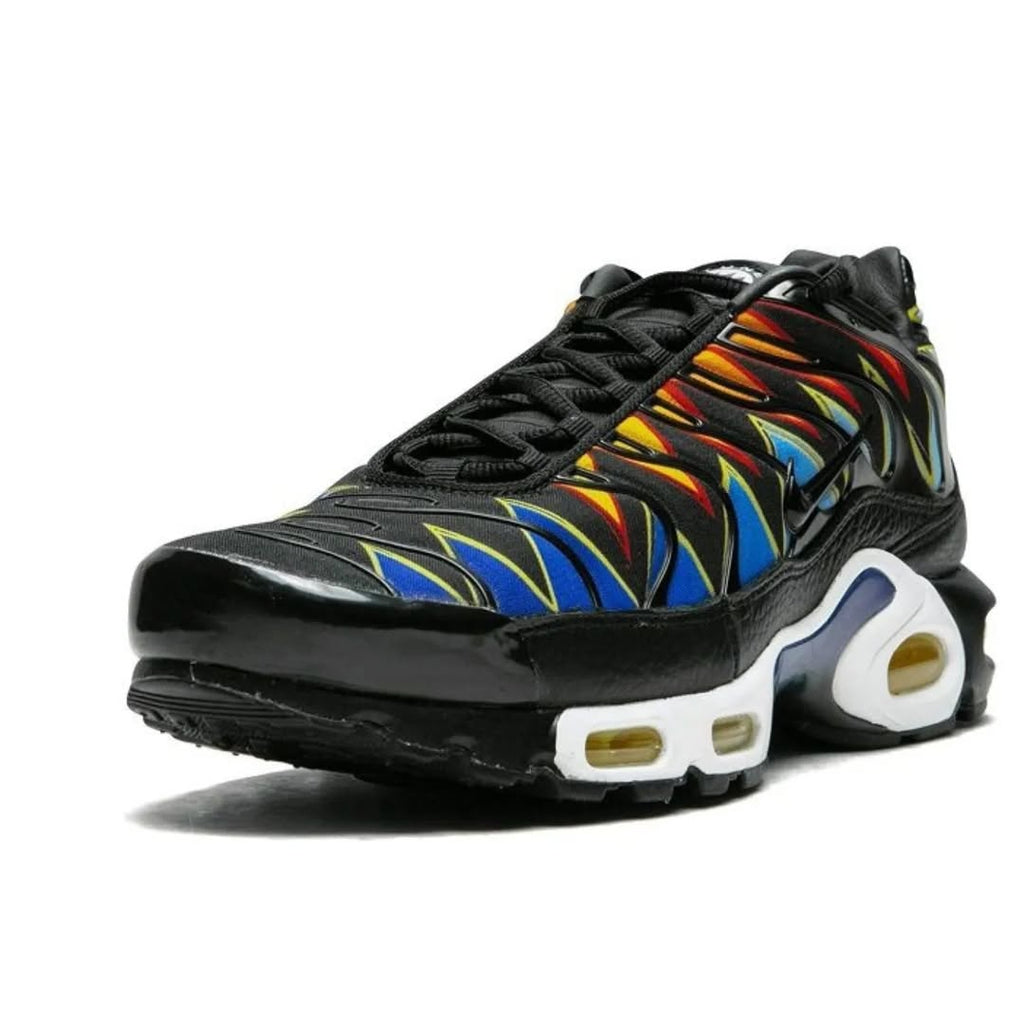 Nike Air Max Plus TN "Fire & Ice"