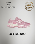 New Balance 9060 “Pink Suede”