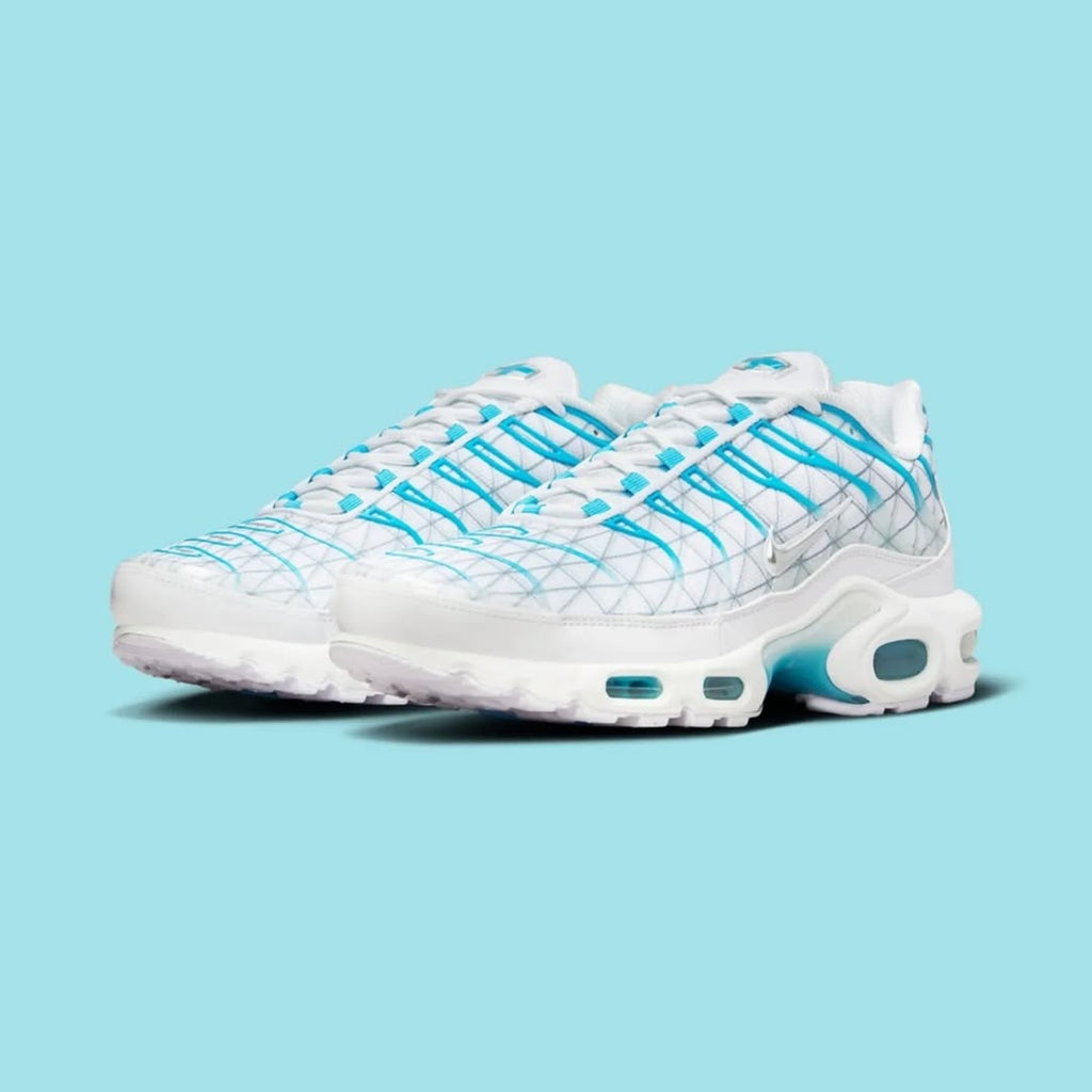 Nike Air Max Plus TN "Ice Grid"